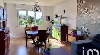 Maison 4 pièces de 82 m² à Gondecourt (59147)