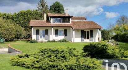 Maison 5 pièces de 131 m² à Saint-Junien (87200)