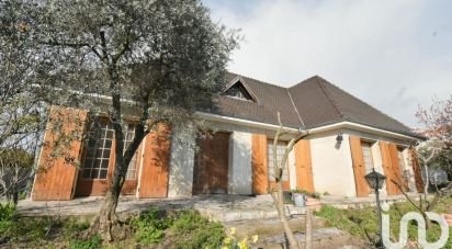 Maison 6 pièces de 146 m² à Bourg-lès-Valence (26500)