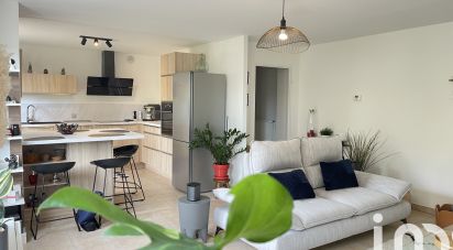 Appartement 3 pièces de 83 m² à Sens (89100)