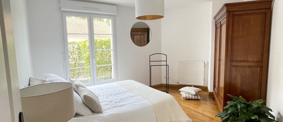 Appartement 3 pièces de 83 m² à Sens (89100)