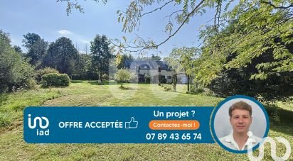 Country house 6 rooms of 162 m² in Crossac (44160)