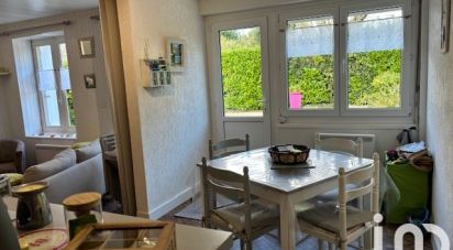 Appartement 2 pièces de 42 m² à Fouesnant (29170)