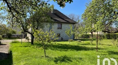 Maison traditionnelle 7 pièces de 170 m² à Étrochey (21400)