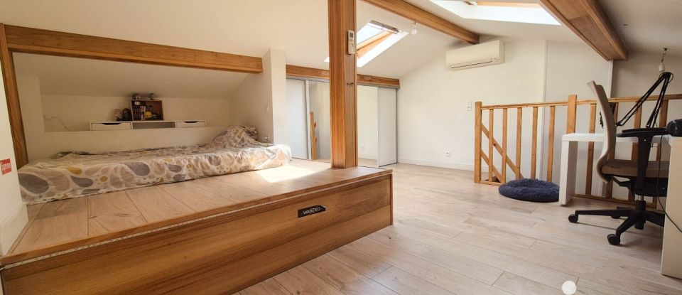 Maison 5 pièces de 76 m² à La Celle-Saint-Cloud (78170)