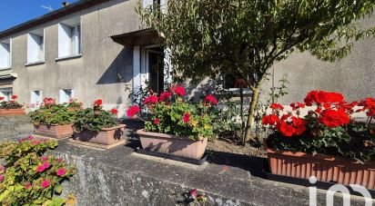 House 6 rooms of 108 m² in Faye-l'Abbesse (79350)