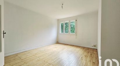 Appartement 3 pièces de 53 m² à Nantes (44100)