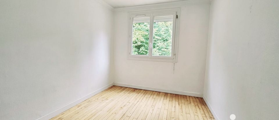 Appartement 3 pièces de 53 m² à Nantes (44100)