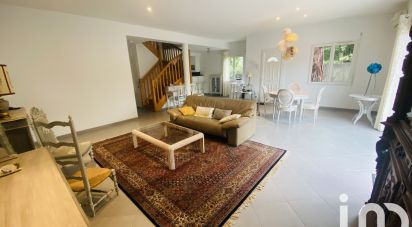 Maison 4 pièces de 125 m² à Talence (33400)