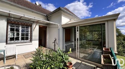 Maison 9 pièces de 230 m² à Villenoy (77124)