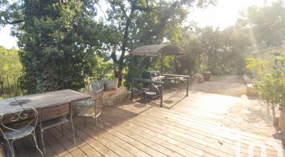 Bastide 5 rooms of 115 m² in Bargemon (83830)