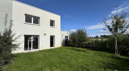 Maison 5 pièces de 85 m² à Cambes-en-Plaine (14610)