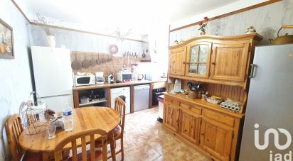 House 5 rooms of 109 m² in Roches-sur-Marne (52410)