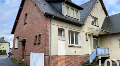 House 5 rooms of 130 m² in Cormeilles (27260)