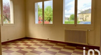 House 5 rooms of 130 m² in Cormeilles (27260)