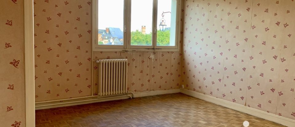 House 5 rooms of 130 m² in Cormeilles (27260)