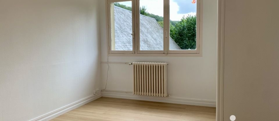 House 5 rooms of 130 m² in Cormeilles (27260)