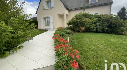 Traditional house 10 rooms of 110 m² in Combrée (49520)