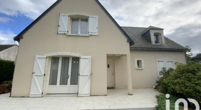 Traditional house 10 rooms of 110 m² in Combrée (49520)