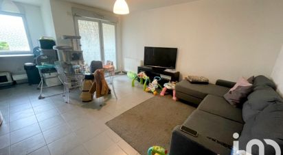 Apartment 3 rooms of 57 m² in Toulouse (31200)