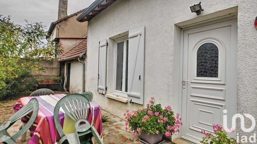 Maison 3 pièces de 50 m² à Gien (45500)