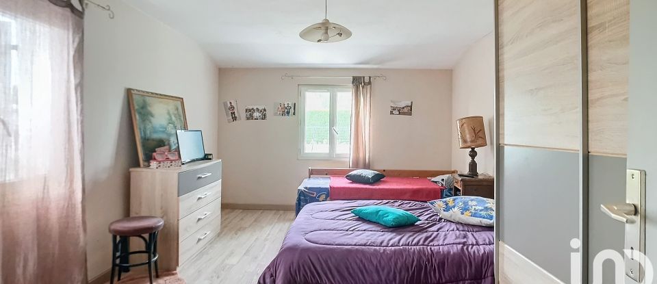 Maison 3 pièces de 50 m² à Gien (45500)