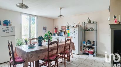 Maison 3 pièces de 50 m² à Gien (45500)