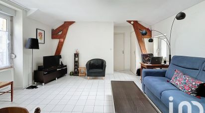 Appartement 2 pièces de 44 m² à Nantes (44100)