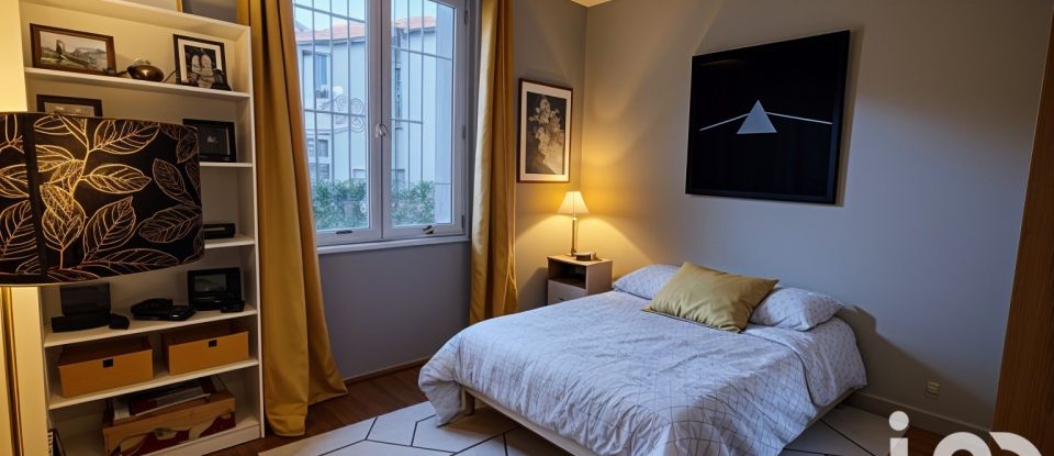 Appartement 3 pièces de 86 m² à Clermont-Ferrand (63000)