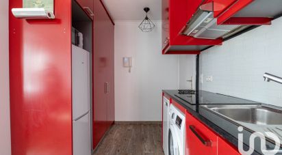 Appartement 2 pièces de 28 m² à Limeil-Brévannes (94450)