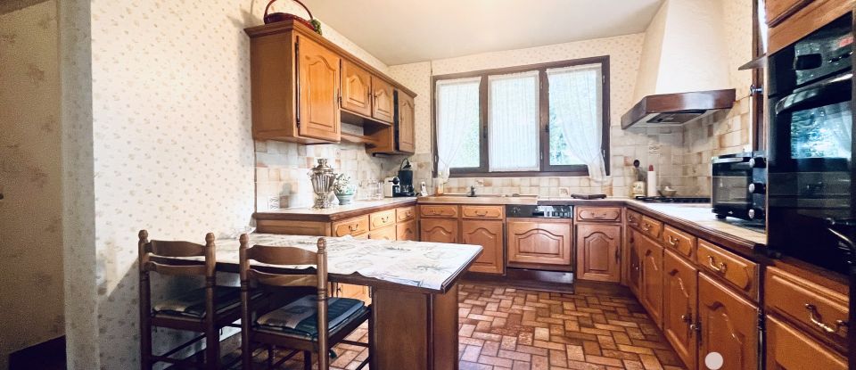 Maison 5 pièces de 200 m² à Basse-Goulaine (44115)