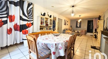 Apartment 3 rooms of 78 m² in Saint-Laurent-de-la-Salanque (66250)