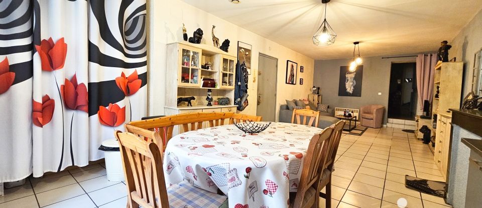 Appartement 3 pièces de 78 m² à Saint-Laurent-de-la-Salanque (66250)