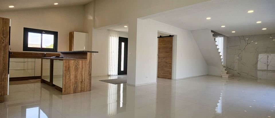 House 4 rooms of 125 m² in Pia (66380)