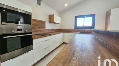 Maison 4 pièces de 125 m² à Pia (66380)