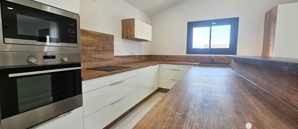 Maison 4 pièces de 125 m² à Pia (66380)