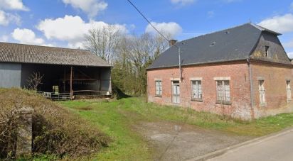 Maison de campagne 4 pièces de 81 m² à Plomion (02140)