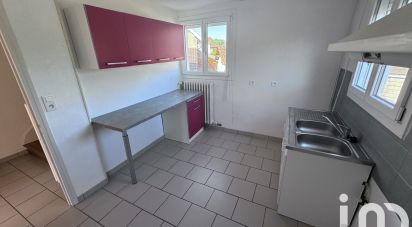 Maison 4 pièces de 142 m² à Valcourt (52100)