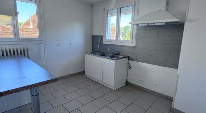 Maison 4 pièces de 142 m² à Valcourt (52100)