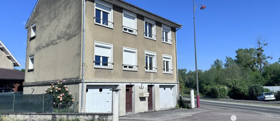 Maison 4 pièces de 142 m² à Valcourt (52100)