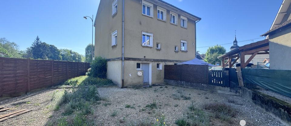 Maison 4 pièces de 142 m² à Valcourt (52100)