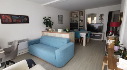 Maison 3 pièces de 61 m² à Pontrieux (22260)