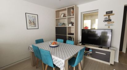 Maison 3 pièces de 61 m² à Pontrieux (22260)