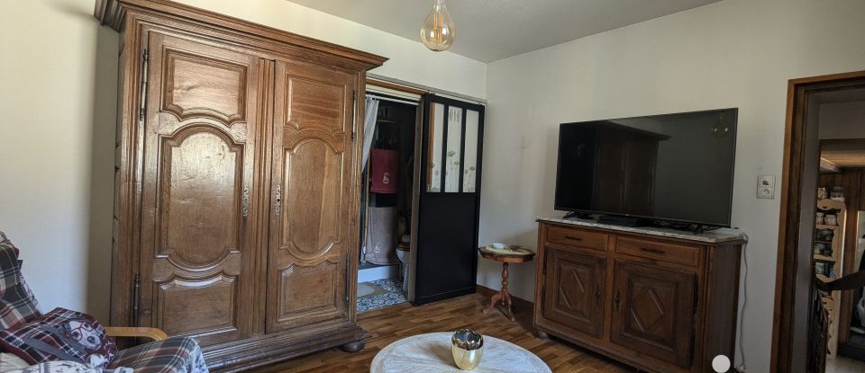 Town house 5 rooms of 100 m² in Ornans (25290)