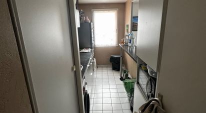 Appartement 3 pièces de 50 m² à Metz (57000)