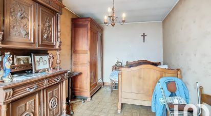 Maison 2 pièces de 48 m² à Lalleu (35320)