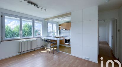 Appartement 4 pièces de 62 m² à Saint-Maur-des-Fossés (94100)