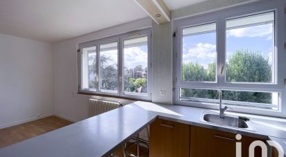 Apartment 4 rooms of 62 m² in Saint-Maur-des-Fossés (94100)