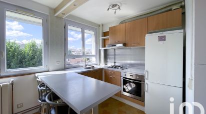 Apartment 4 rooms of 62 m² in Saint-Maur-des-Fossés (94100)