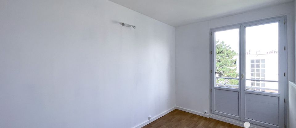 Appartement 4 pièces de 62 m² à Saint-Maur-des-Fossés (94100)